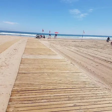 Playa De Gandia-perla Ii