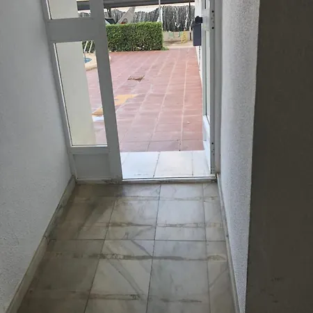 Apartment Playa De Gandia-perla Ii *