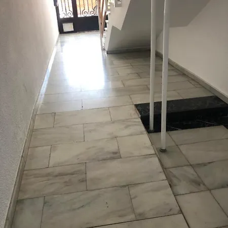 Playa De Gandia-perla Ii Apartment *