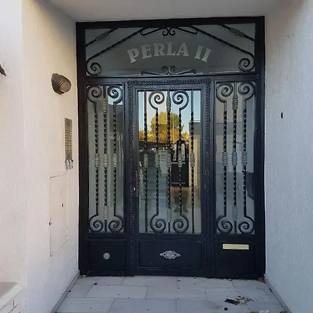 Apartment Playa De Gandia-perla Ii *