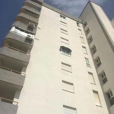 Playa De Gandia-perla Ii Apartment Playa de Gandia
