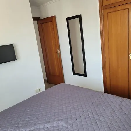 Apartment Playa De Gandia-perla Ii *