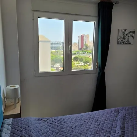 Apartment Playa De Gandia-perla Ii Playa de Gandia
