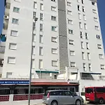 Lägenhet Playa De Gandia-perla Ii