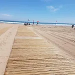 Playa De Gandia-perla Ii