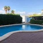 Lägenhet Playa De Gandia-perla Ii *