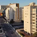 Lägenhet Playa De Gandia-perla Ii *