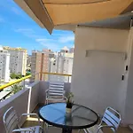 Playa De Gandia-perla Ii Lägenhet *