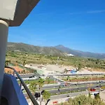 Playa De Gandia-perla Ii